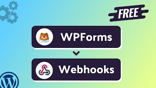 Integrating WPForms with Webhooks | Step-by-Step Tutorial | Bit Integrations