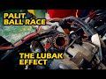 KAYA PALA KUMAKABIG | HONDA CLICK BALL RACE REPLACEMENT | THE LUBAK EFFECT