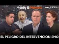 El peligro del intervencionismo, la vivienda y caída de la confianza del consumidor| MONEY & MARKETS