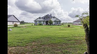 10393 County Road 346 | Terrell Real Estate