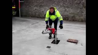 Flowmaster 250 Hydrant Test final