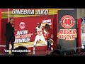 Justin Brownlee magic brown new jersey Collection 2019