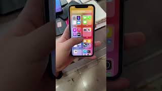 513 同等价位你会选择黑解苹果11还是无锁iPhone XR？ #卡贴机  @快手粉条O3xhcy6vhfzcu3qe