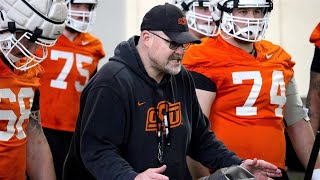 OSU Insider: 3 NEW MASSIVE Coaches Hired By Ohio State, WHAC BUZZ