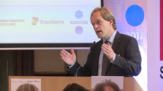 Digital Open Science Symposium | Frontiers
