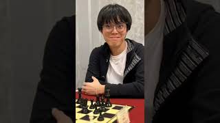 Lim Zhuo Ren- 2 times Malaysian Chess Champion !