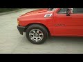 Tucarro Chevrolet Luv 1600 Pick UP