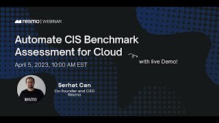 Automating CIS Benchmark Assessment for Cloud Providers