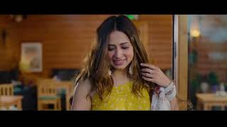 Rog mera yaar hindi version lyrics |  Sargun Mehta | new song punjabi 2023 #music #video