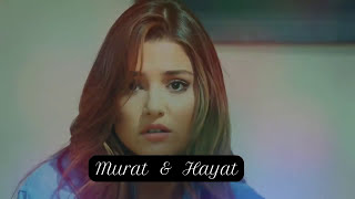 Koi fariyad TUM BIN 2 -(Hayat & Murat)