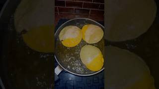 Republic Day special || Tri colour poori Tiranga puri || #indianfood