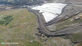 Landfill site, Canterbury