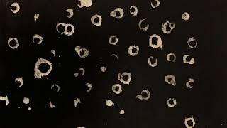 RAIN - EXPERIMENTAL STOP MOTION ANIMATION