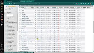 How to reset drupal password with phpmyadmin