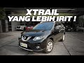 XTRAIL 2000 CC: LEBIH NYAMAN DARI CRV TAPI HARGA BEKASNYA MENGGIURKAN