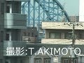 東葉高速鉄道1000形となかまたち