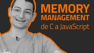 Como funciona memória: de C a JavaScript | #devAdev com Daniel Ferreira