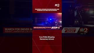FHP looking for driver in deadly Apopka hit-and-run