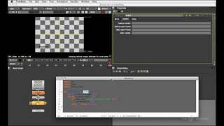 Nuke | Python For Artists: Callback Knobs