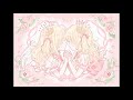 [藍月なくる×まめこ] 月と蝶の小夜曲 (Lyrics & Romanji & 中文 Subtitles)