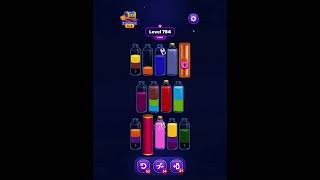 Magic Sort *updated 1/2026* Level 781-782-783-784-785-786-787-788-789-790