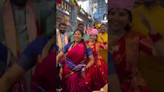 Bonalu dance by Mangli #mangli #bonalu #bonalu2024 #hyderabadbonalu