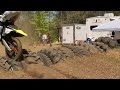 2024 d14 sprint enduro at 10 pines ranch