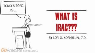 Legal Writing: What is IRAC?