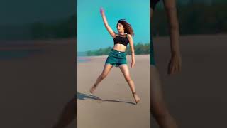 Dance meri Rani♥️ #ytshorts #dancemerirani #shorts