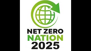 Net Zero Nation 2025 Showcase