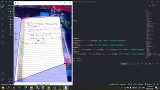 IrregulaCrop - A Python Image cropping application