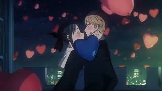 THIS IS 4K ANIME (KAGUYA X MIYUKI)