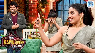 Kapil ने Bhumi से पूछा कभी आपने खुले में Toilet किया है |The Kapil Sharma Show Season 2 |Full EP HD