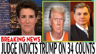 The Rachel Maddow Show [9PM] 1/3/2024 | 🅼🆂🅽🅱️🅲 BREAKING NEWS Today January 3, 2024