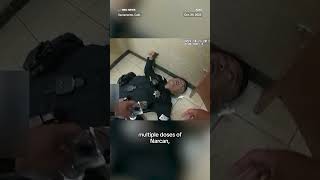 Sheriff S Deputy Overdoses On Fentanyl Seized While On The Job