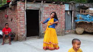 বিয়ে বাড়িতে অসাধারণ নাচ | কিস দিয়াছে পোলা কিস | Bangla Wedding Dance Performance By Juthi
