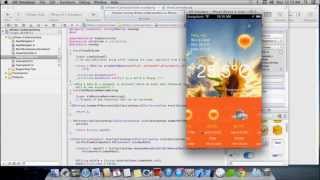 PecsXcode Xcode 4.6 Storyboard UIView + Delegate,Datasource ( UICollectionView )
