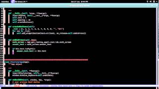 Kivy Tutorial Part 8 - Adding a Keypad