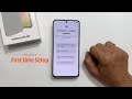 Samsung Galaxy A56/A36: Complete First-Time Setup Guide!