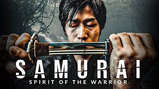 SAMURAI - Greatest Warrior Quotes Compilation