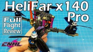 HeliFar x140 Pro