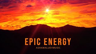 Epic Emotional and Cinematic Dramatic Music | Epic Energy - by AShamaluevMusic (Full Album)