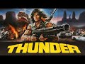 THUNDER - Trailer (1983, OV)