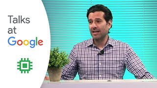 Anticipating the Future Impact of Today's Technology | Yoav Schlesinger | Talks at Google