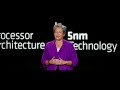 amd ces 2023 keynote in 10 mins ryzen 9 7950x3d and ryzen 7 7800 cpus