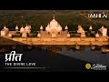 PREET: The Divine Love - RAAHEIN Gharana I An Original Soulful #RadhaKrishnaBhajan | Krishna Bhajan