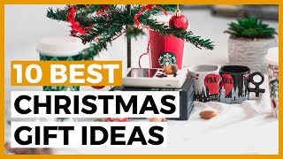 Best Tech Christmas Gift Ideas in 2024 - How to Choose a Gift for a Techie?