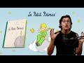 Le Petit Prince - Intermediate French