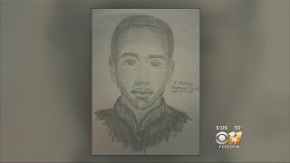 Armed Serial Rapist On The Loose In Dallas