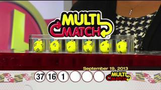 9 19 13 Multi Match